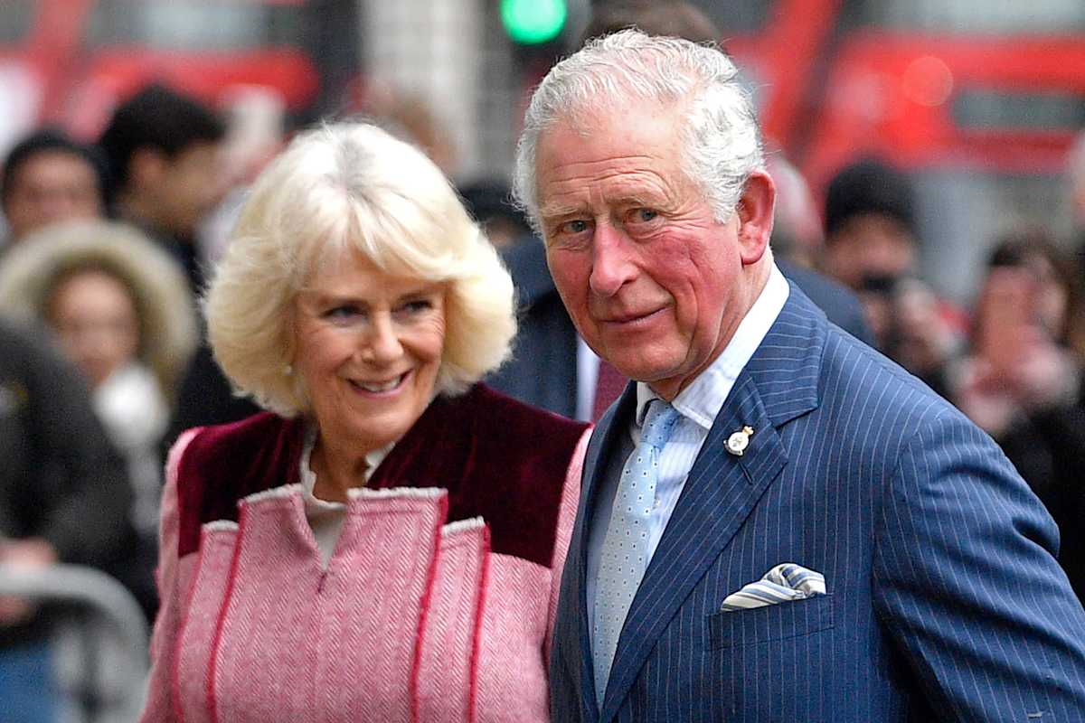 19 Royals Who Reportedly Have a Secret Child | CafeMom.com