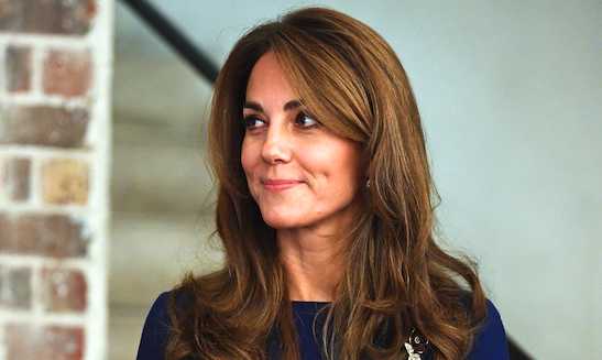 Kate Middleton May Be Forced to Wear a 'Cursed' Crown | CafeMom.com