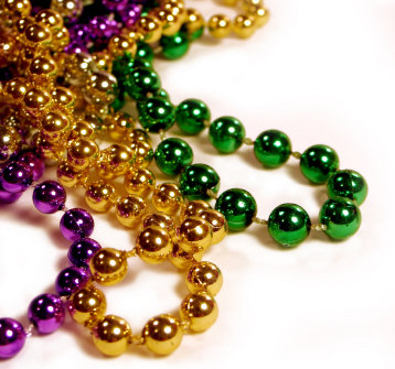 Would You Flash Your Boobs for Mardi Gras Beads? | CafeMom.com