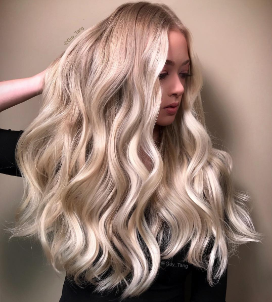 5 Reasons You're Going From Bombshell Blonde to Bleak Brassy – Rage & Mane  Hair Company