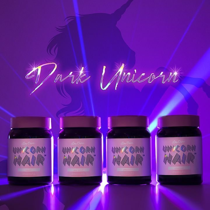 Lime Crime S New Dark Unicorn Hair Dyes The Review CafeMom Com   Featured Img Of Post Rv 10356 