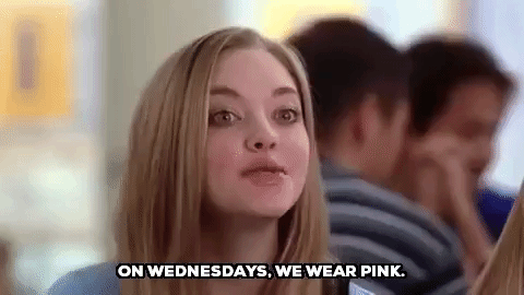  Mean Girls Gifts