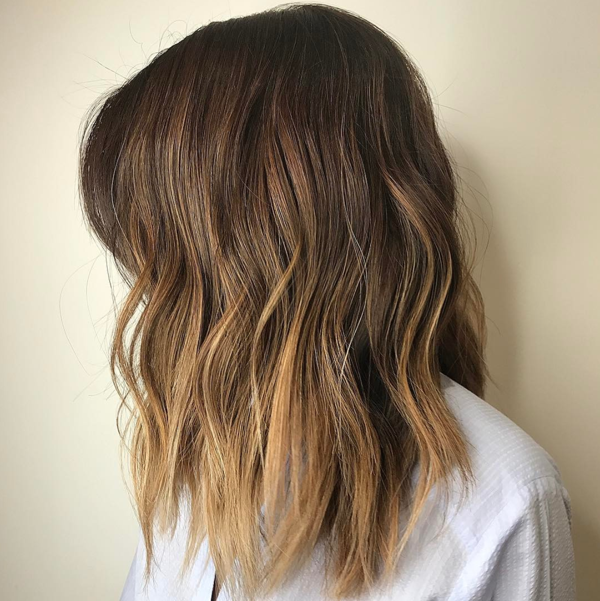 Glitter highlights are here, but there's one big catch | CafeMom.com