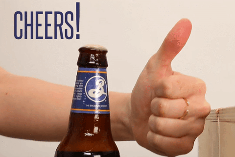 How to open beer without a bottle opener CafeMom