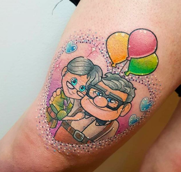 Jersey Shore stars' WILD tattoos featuring Snooki's two half sleeves,  JWoww's Disney portraits & Pauly D's Italian flag | The US Sun