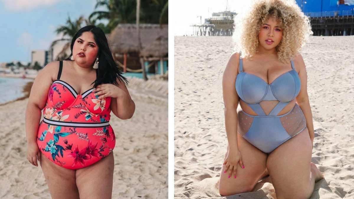 15 plus-size influencers prove is a beach body | CafeMom.com