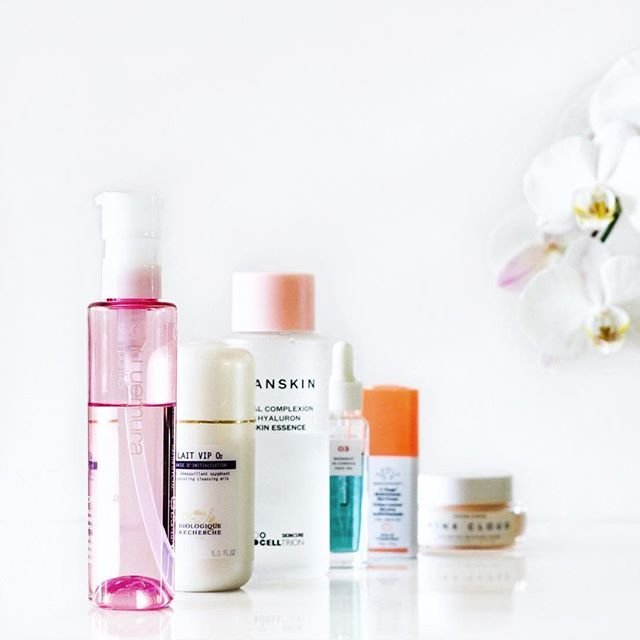 The Best Oil Cleansers For Oily Skin