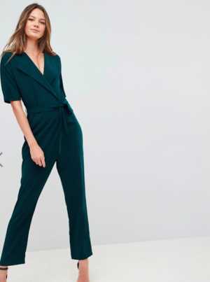 14 Comfy Jumpsuits Tall Girls Actually Swear By | CafeMom.com