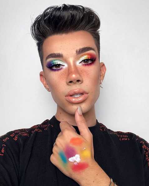 When Does James Charles' Morphe Palette Come Out?