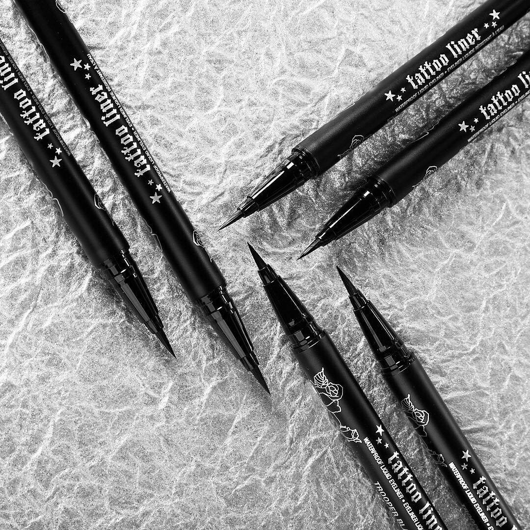 What Is The Best Kat Von D Eyeliner?