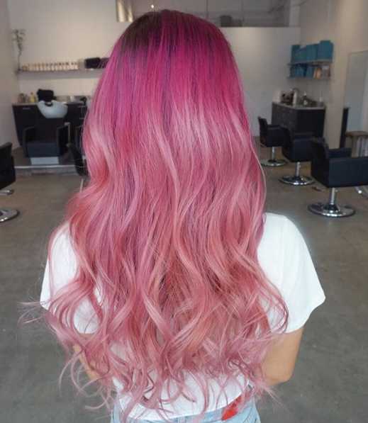 What's The Best Pink Hair Dye? | CafeMom.com