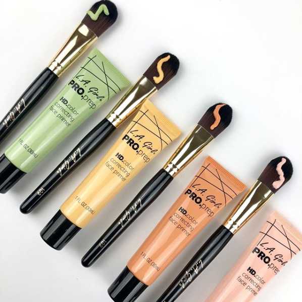 The 15 Best Drugstore Makeup Primers | CafeMom.com