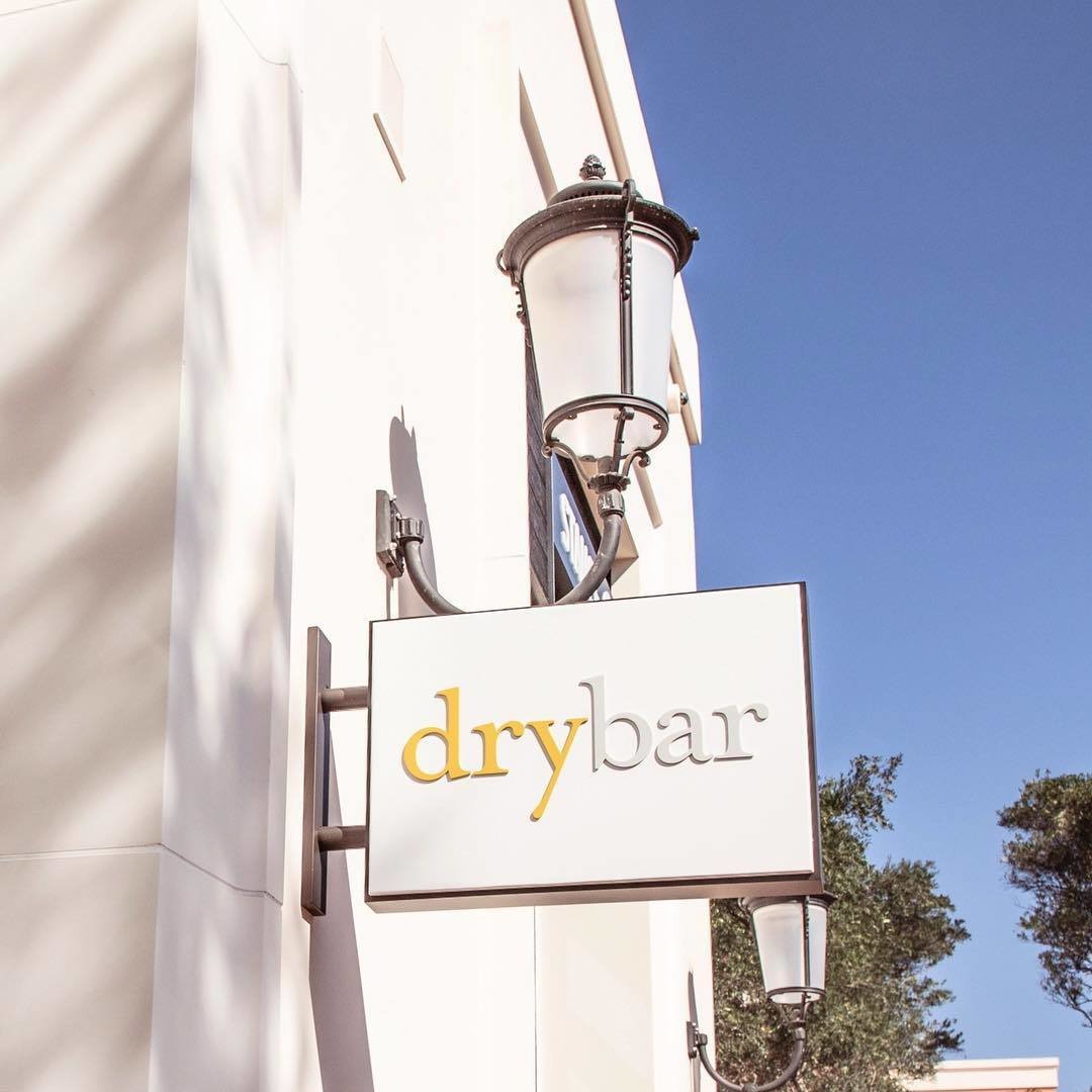 Drybar Has Been Accused Of Racism, And It Isn't The First Time ...
