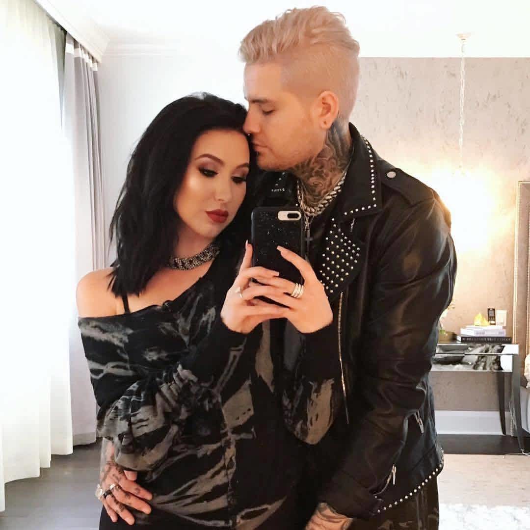 Jaclyn Hill Implied That Her Ex-Husband Cheated On Her