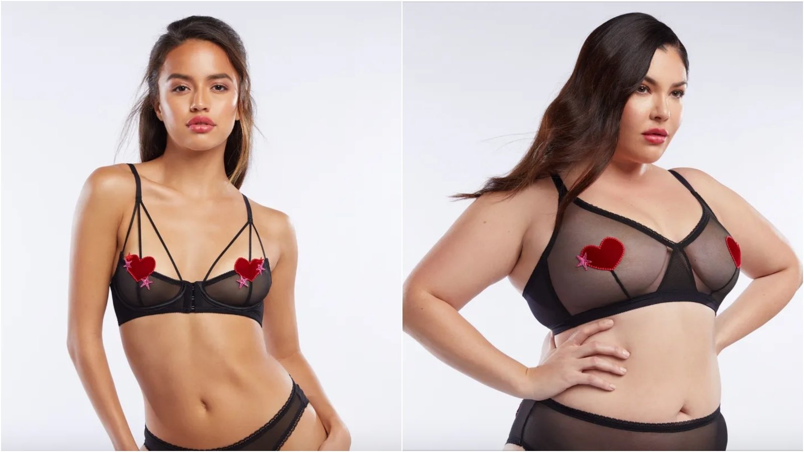 fenty clothing plus size