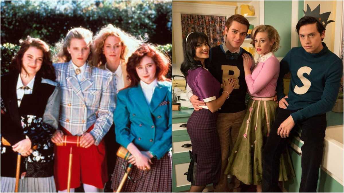 The 'Riverdale' Gang Will Tackle 'Heathers: The Musical' | CafeMom.com