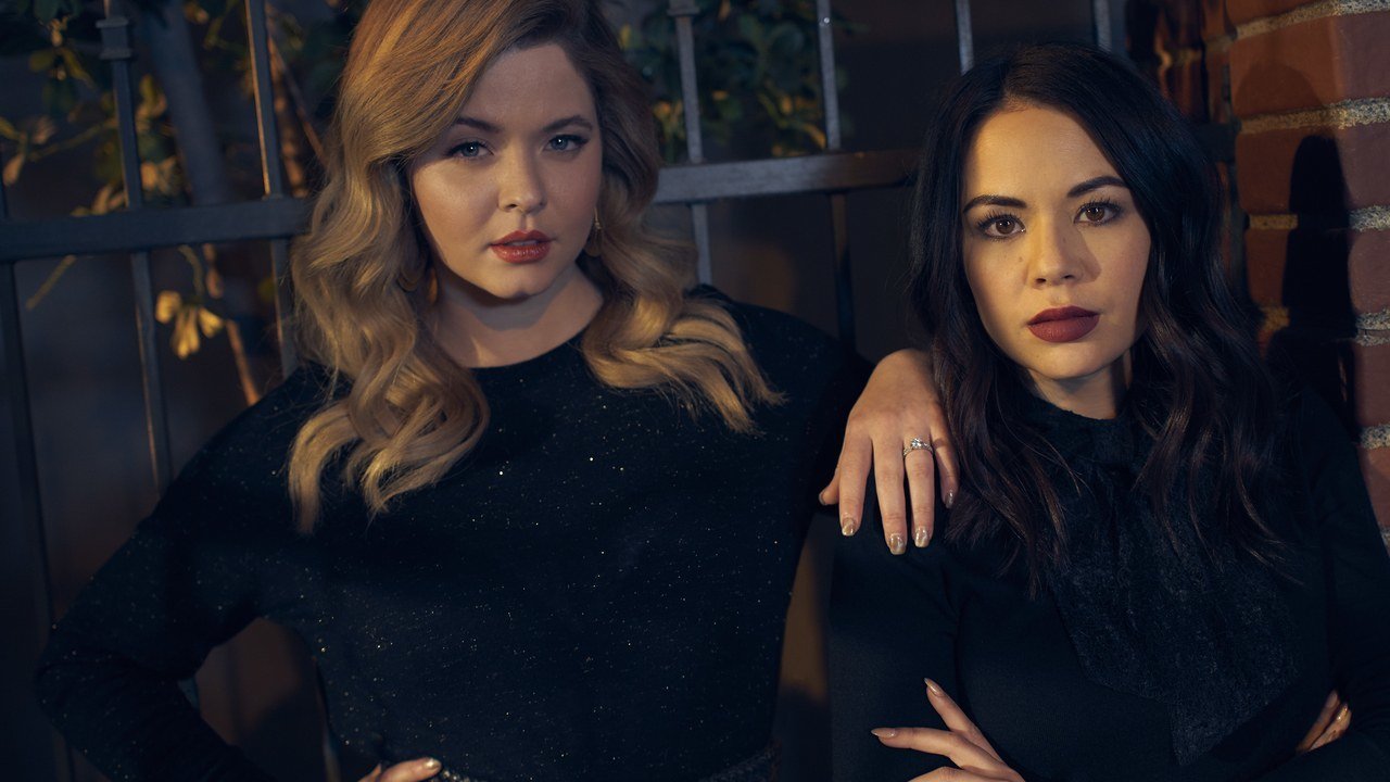 When Does "Pretty Little Liars: The Perfectionists" Come Out? | CafeMom.com