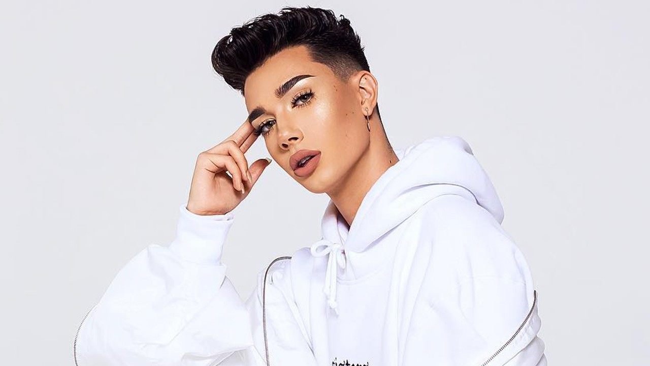 James Charles Addresses Sex Tape Rumors | CafeMom.com