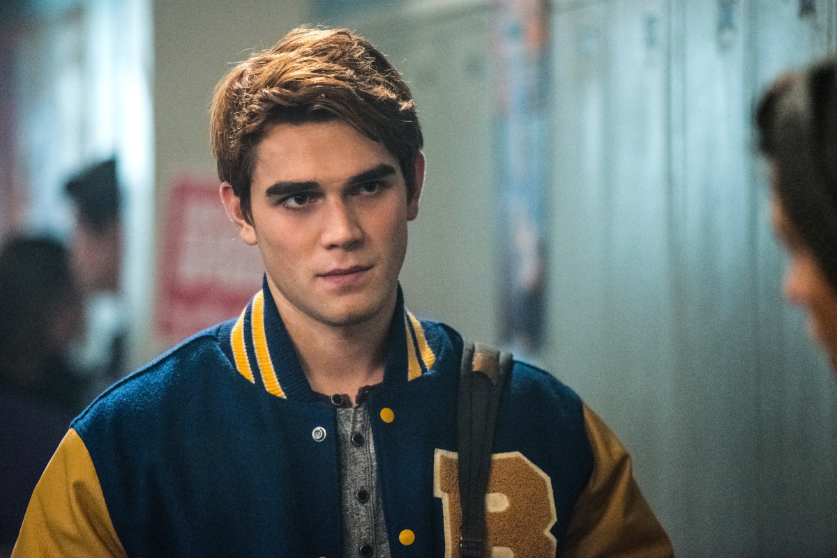 Is Riverdale Real?
