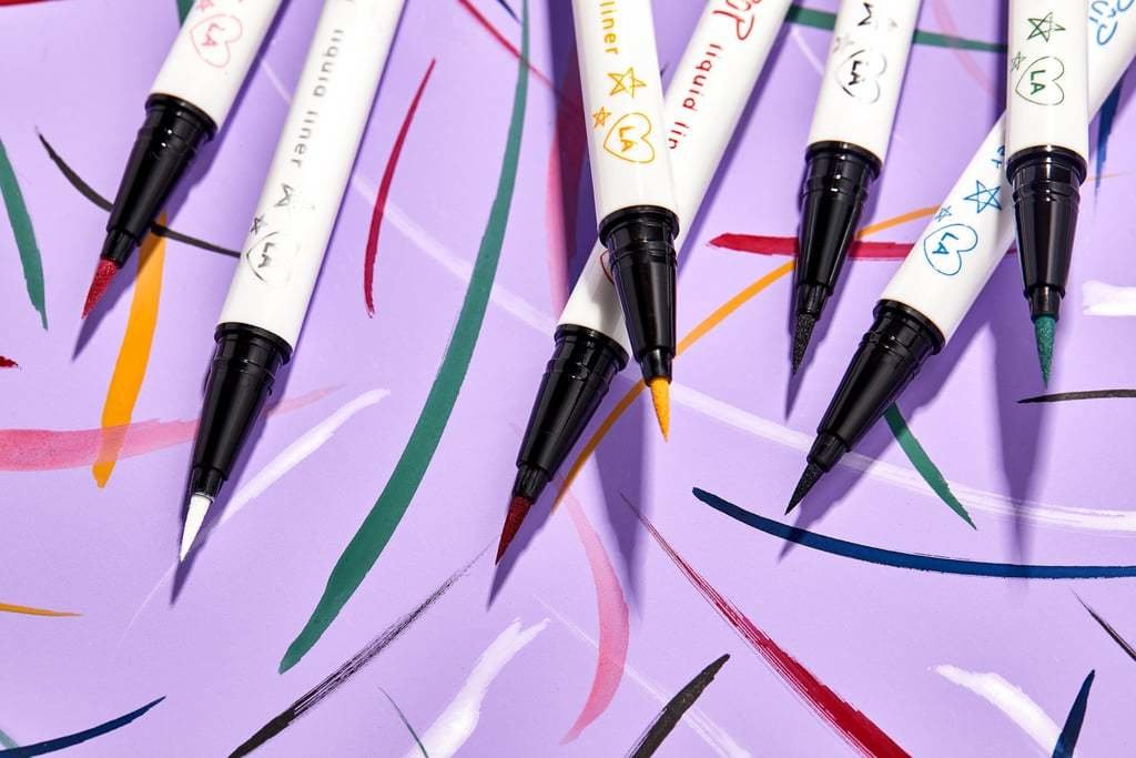 When Is ColourPop Eyeliner Coming Out?