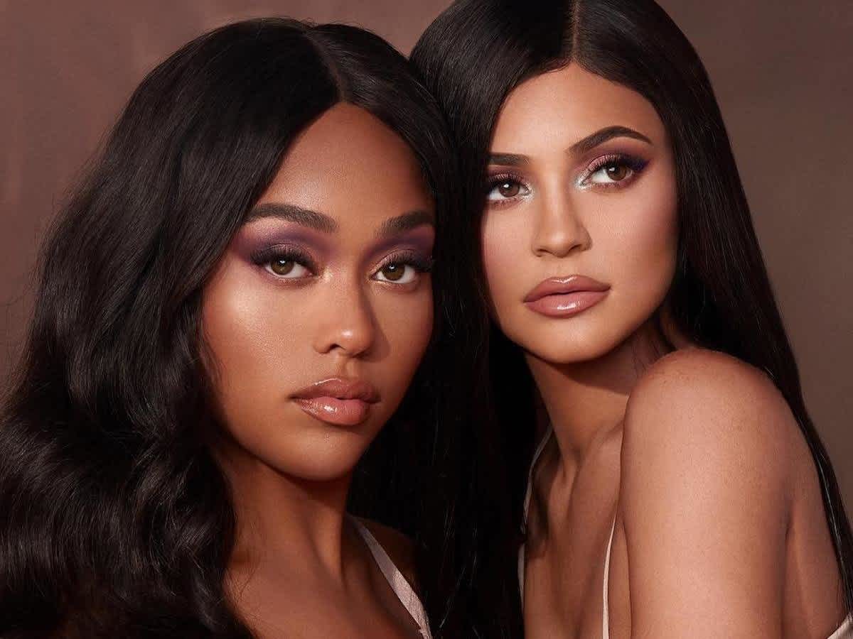 Kylie Jenner 'Still Isn't Over the Situation' With Jordyn Woods