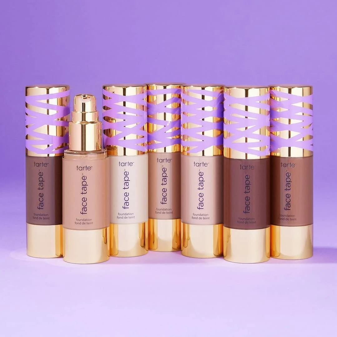 Tarte Cosmetics Face Tape