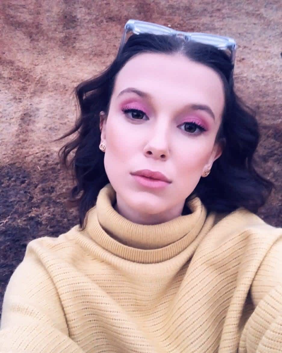 Millie Bobby Brown (@milliebobbybrown) • Instagram photos and videos