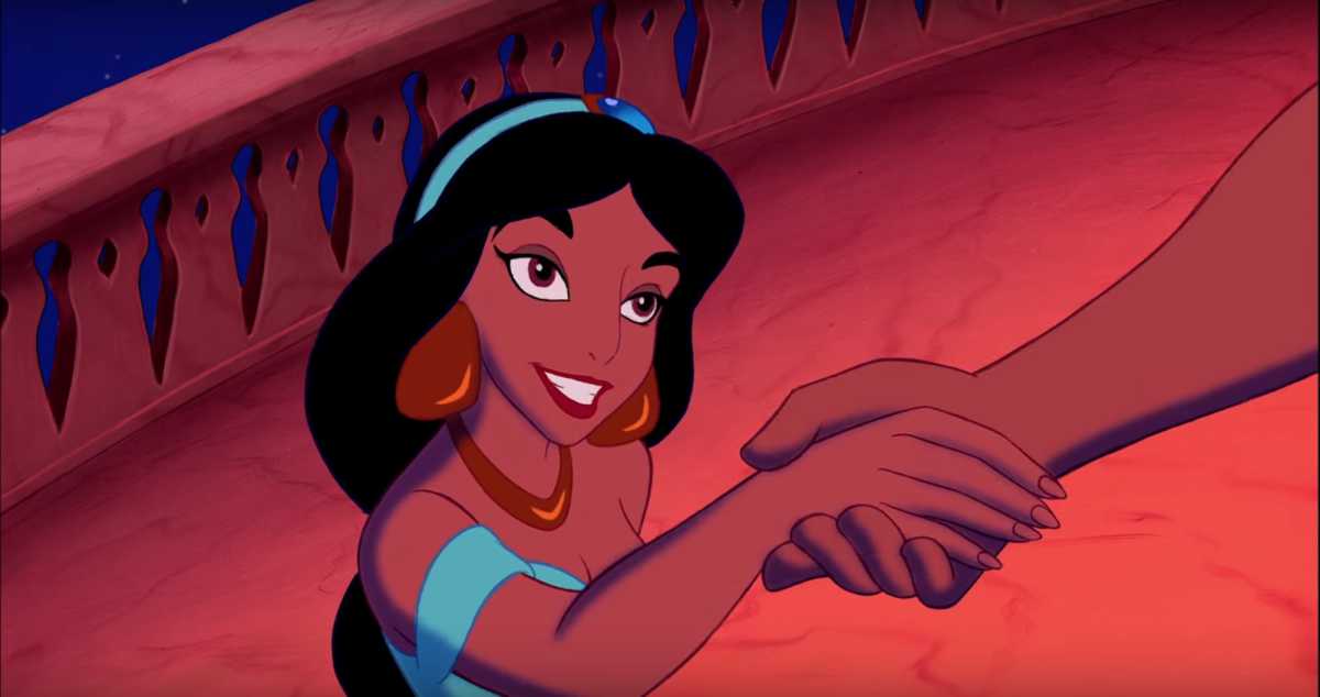 Disney's Aladdin - How Do The Characters Compare to the Original?