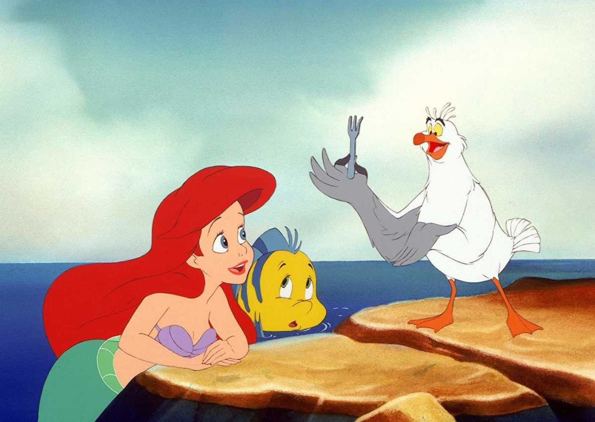 Who Is In The New LiveAction "The Little Mermaid"?
