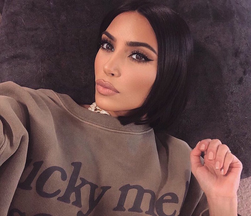 Did Kim Kardashian Get Ribs Removed For The 2019 Met Gala? | CafeMom.com