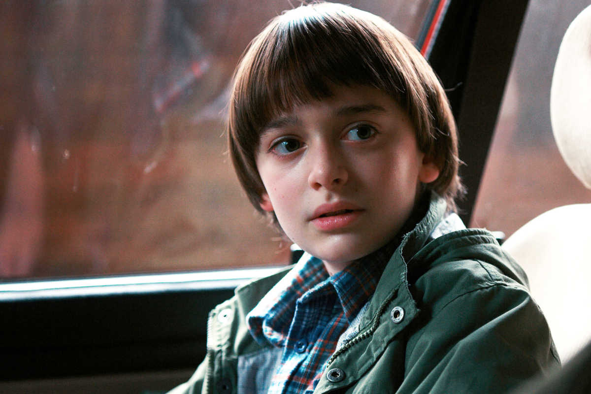 Stranger Things Actor Noah Schnapp Says Will Byers' Sexuality Is 'Up for  Interpretation