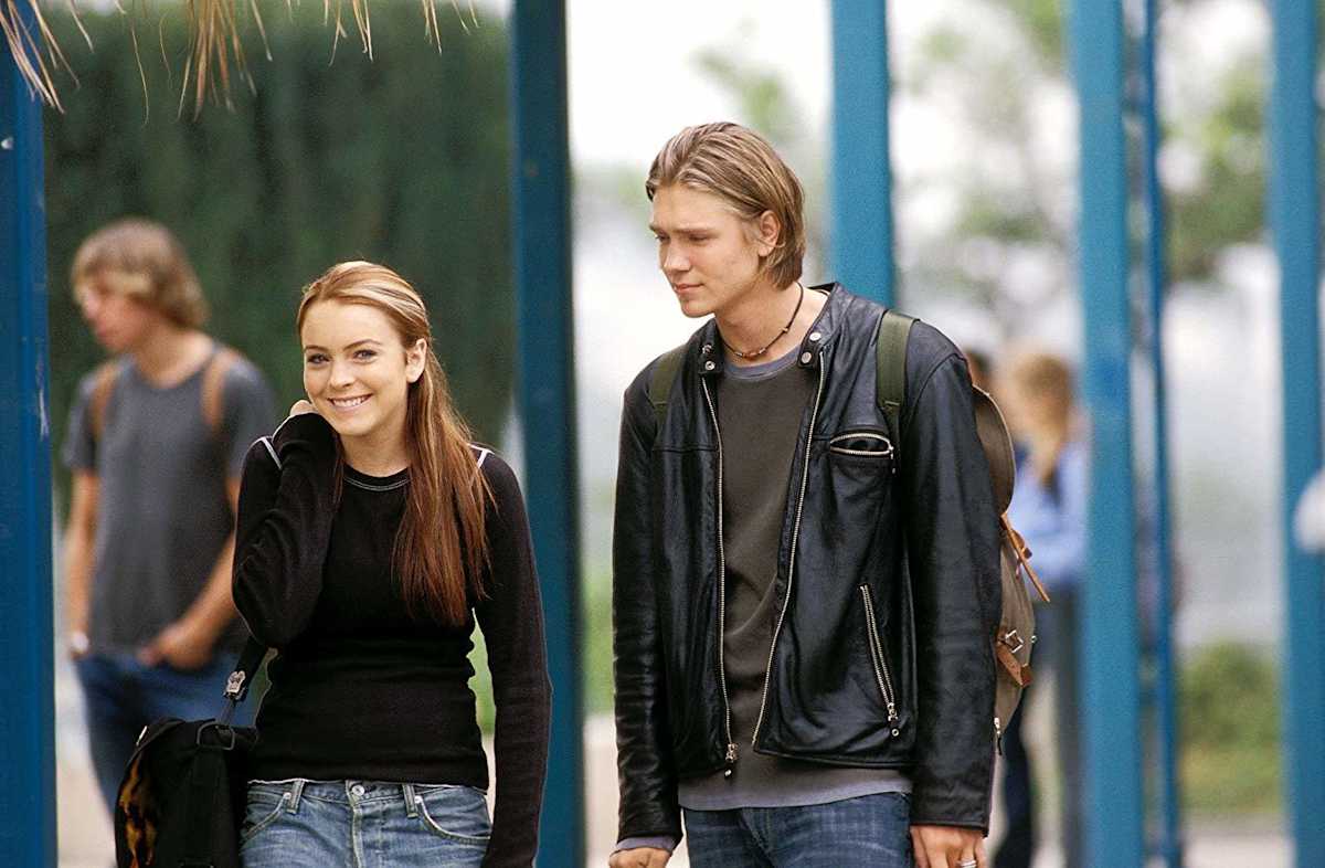 Chad Michael Murray Dragged All Of His Own Softboy Characters From The