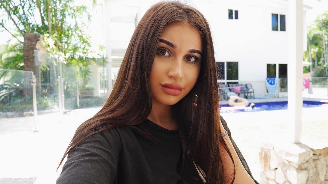 An Australian Influencer Had A Public Breakdown Over Instagram&rsquo;s