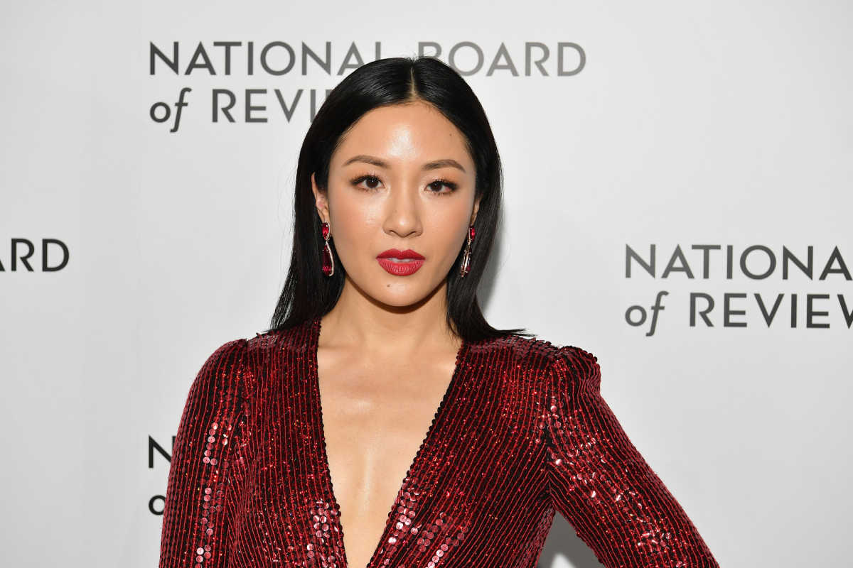 Arving dug Motherland Was Constance Wu A 'Diva' On The 'Hustlers' Set? | CafeMom.com
