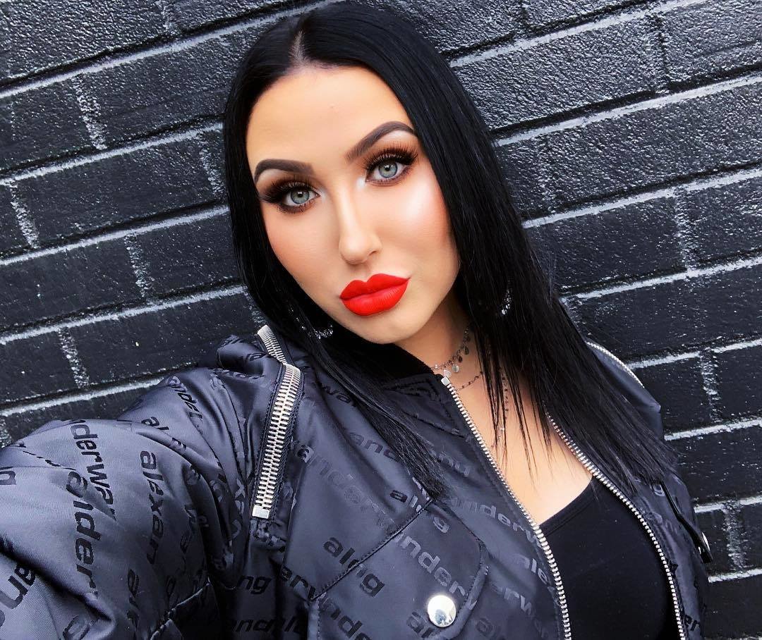 Jaclyn Hill Got Refreshingly Honest About Gaining Weight Post   Featured Img Of Post Rv 16107 