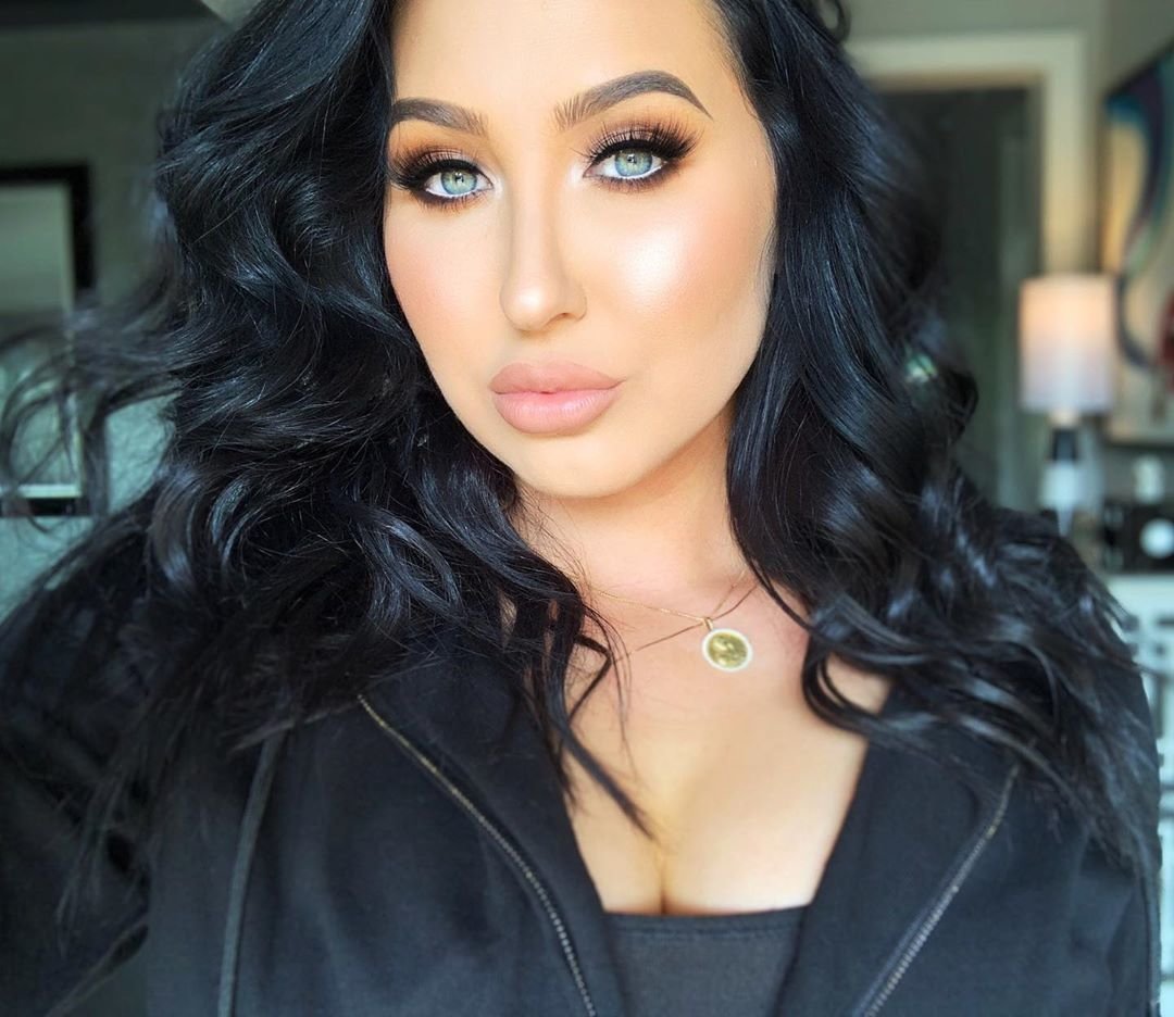 Jaclyn Hill Cosmetics Released Its First Statement Since The Lipstick