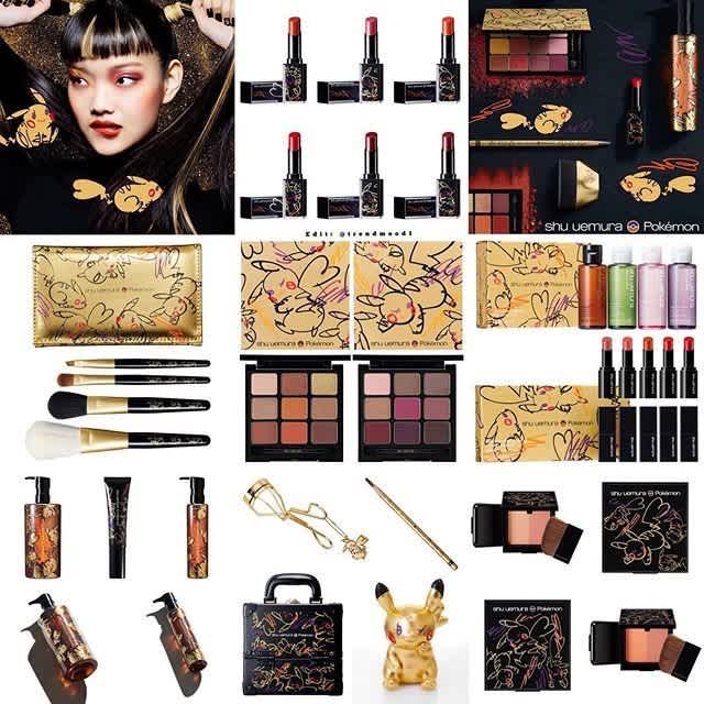 Ansøger Klan Absay The New Shu Uemura Pokémon-Themed Makeup Collection Is Grown-Up Nostalgia |  CafeMom.com
