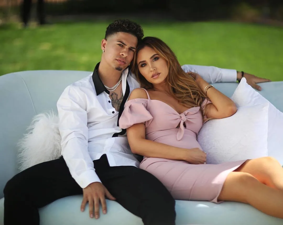 Austin McBroom rape allegations