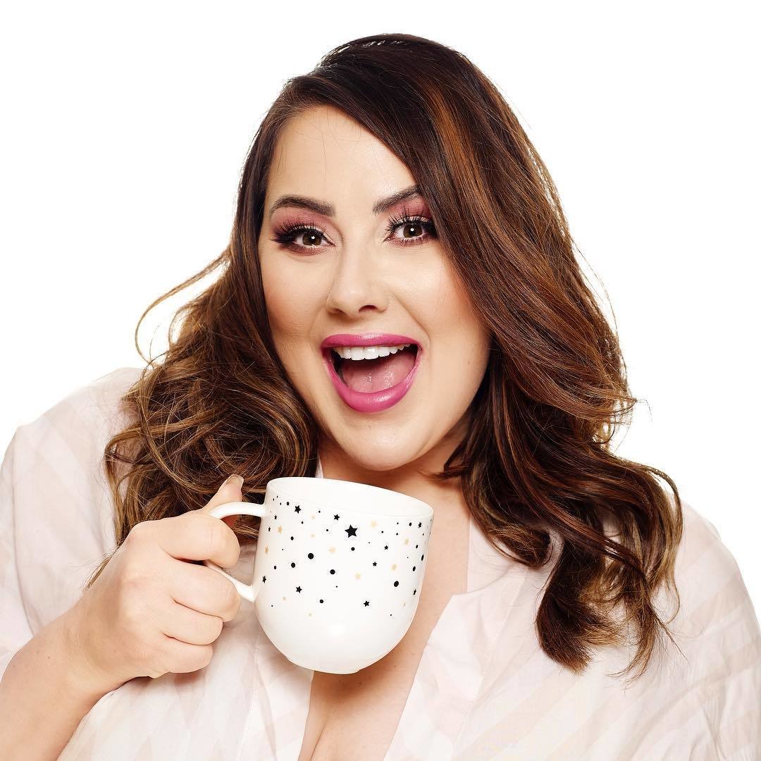 Marlena Stell's Highly Anticipated Netflix Film Now Has A Release Date