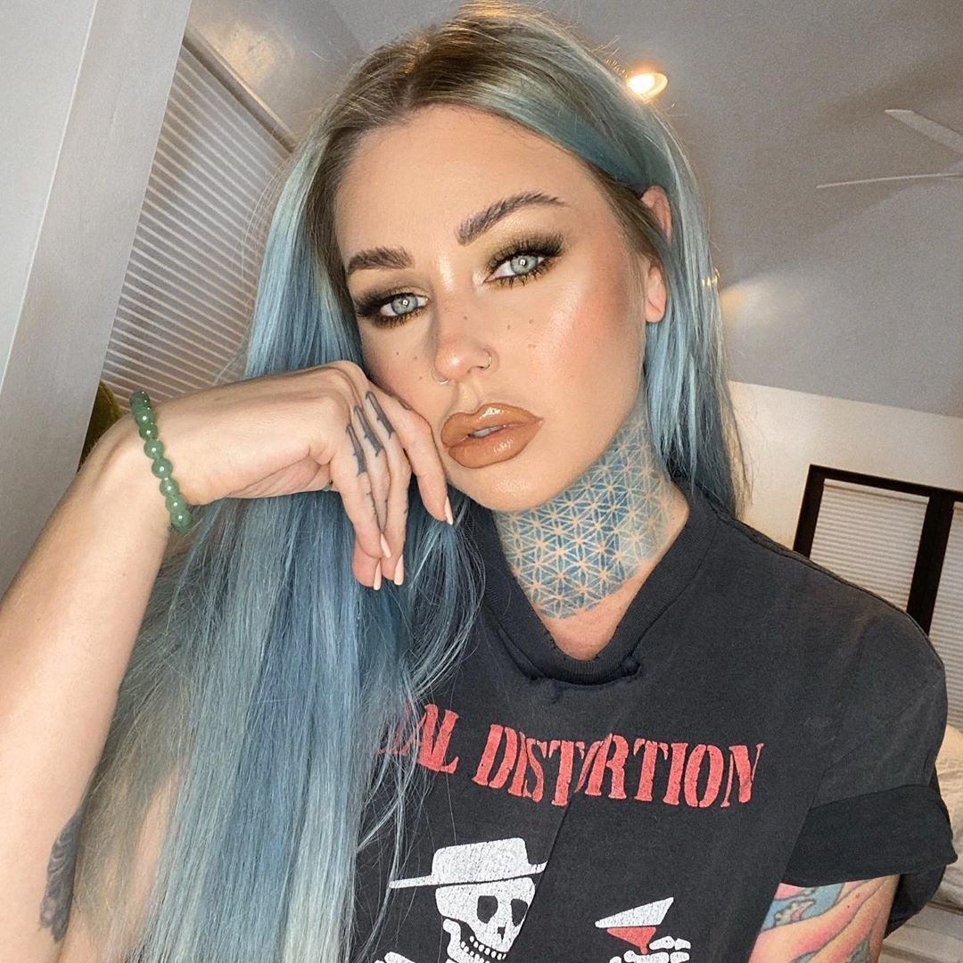 Kristen Leanne Said The N-Word | CafeMom.com