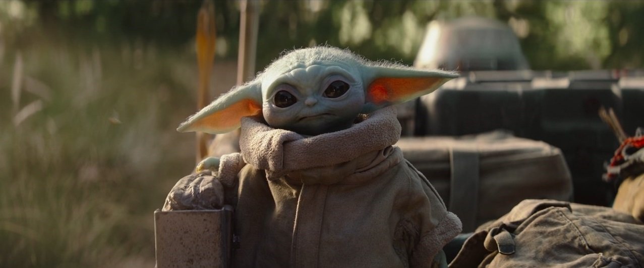 The Hands Down Funniest And Cutest Baby Yoda Memes Cafemom Com