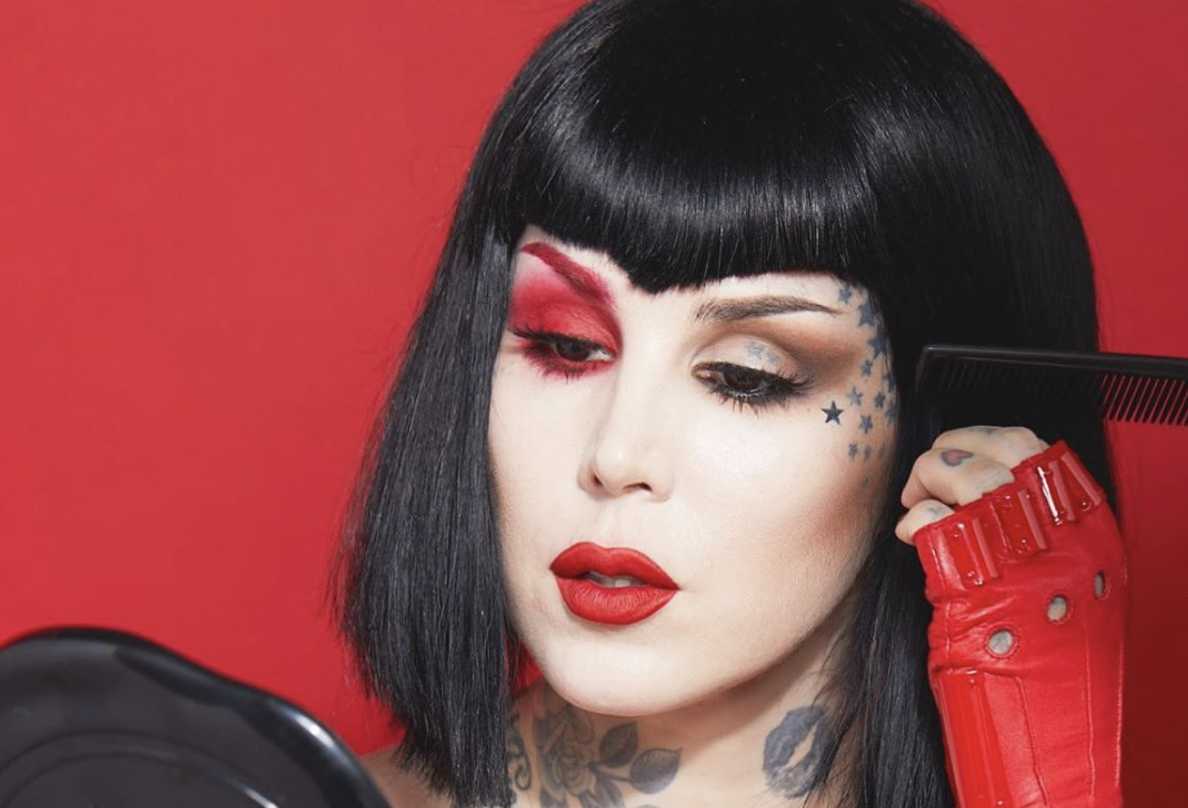 8 Former Kat Von Beauty Products Fans Love |