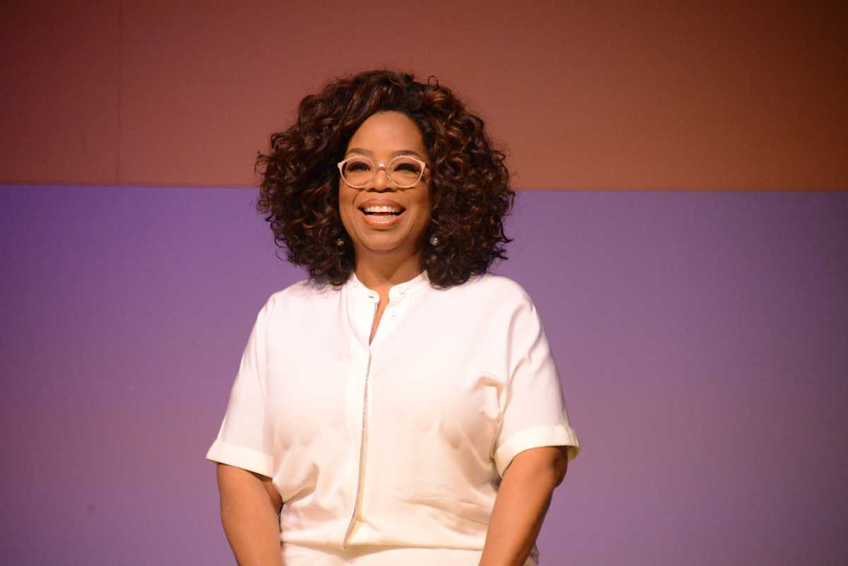 Oprah Winfrey Is Fighting Back After Rumors She’d Been Arrested For Sex