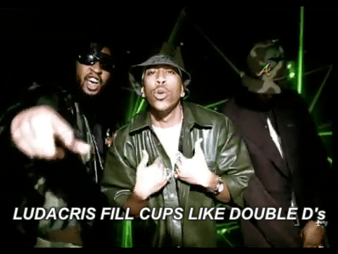 The most desired breast size according to cosmetic surgeons | CafeMom.com