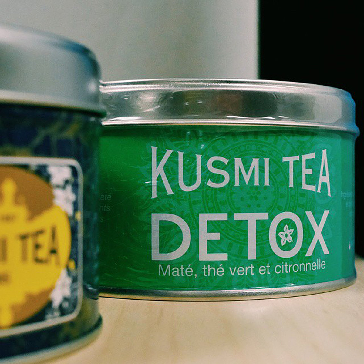 How do detox teas help you lose weight?
