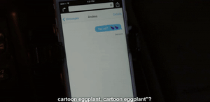 14 emoji euphemisms for sex that go beyond the eggplant | CafeMom.com