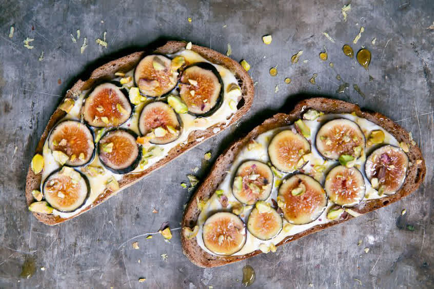 The 14 best toast recipes of all time | CafeMom.com