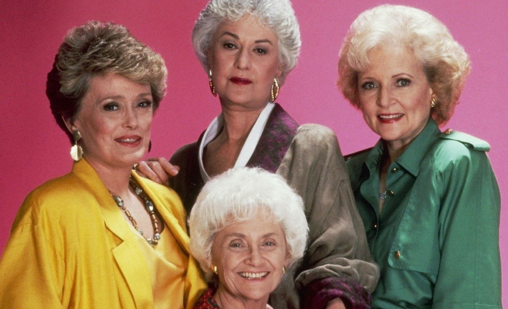 Why Blanche from 'The Golden Girls' is the best | CafeMom.com
