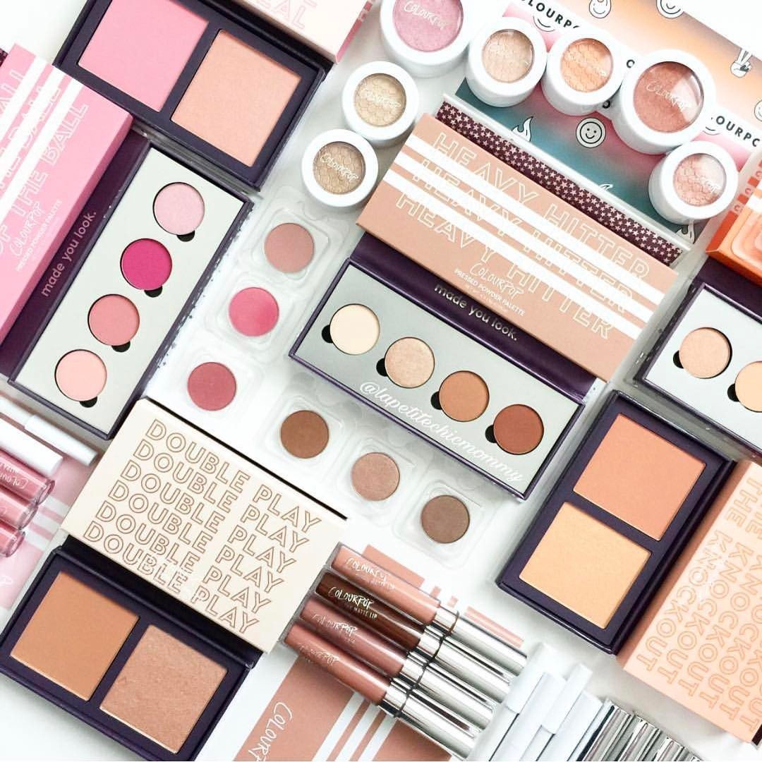 Fans say ColourPop lipsticks are causing allergic reactions