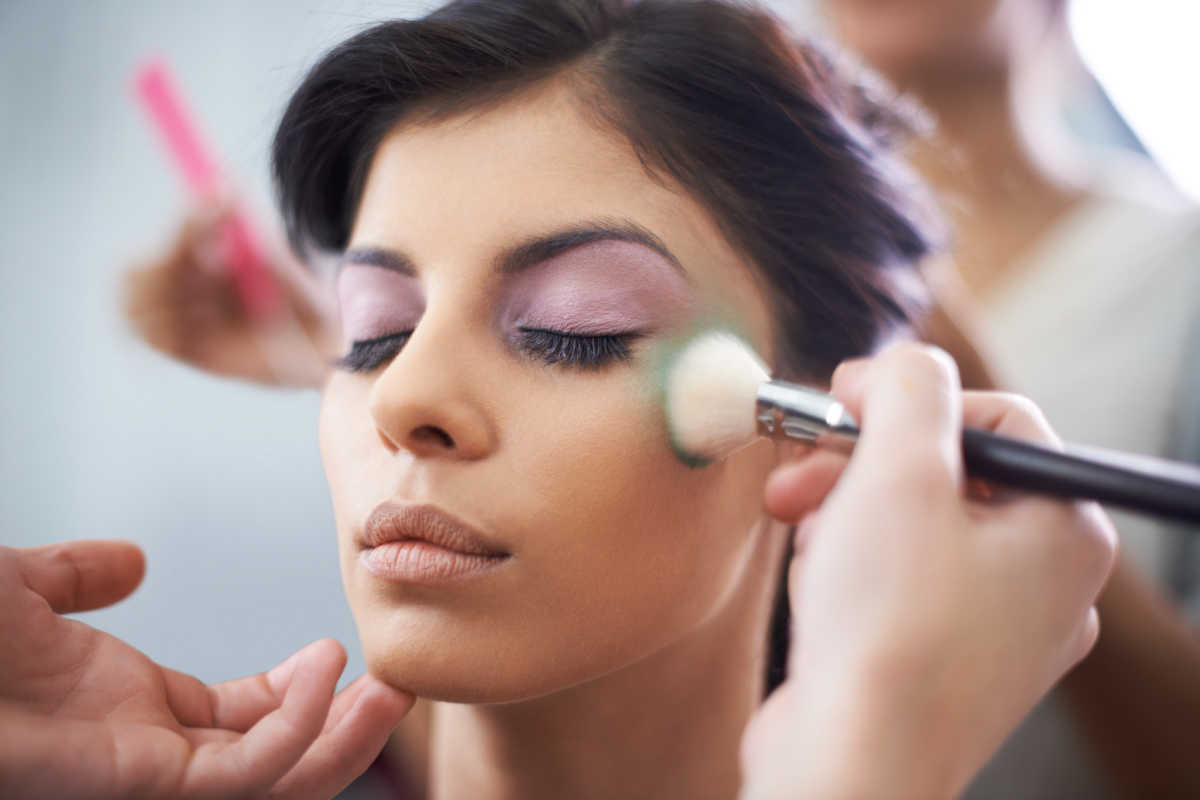 Makeup Artist Salaries At The Top